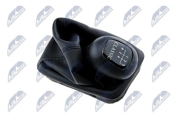Gear knob Mercedes: GZBME000 NTY Gear knob