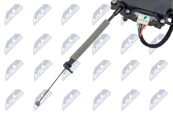 NTY Servo lock – price 230 PLN
