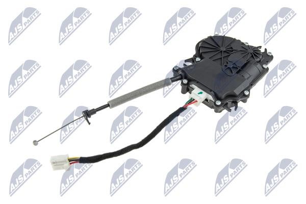 EZCBM107 NTY Servo lock