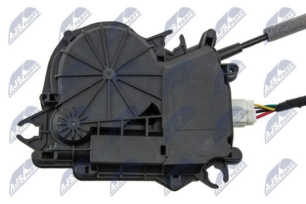 Servo lock NTY EZC-BM-107
