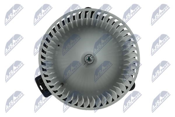 NTY Fan assy - heater motor – price 123 PLN