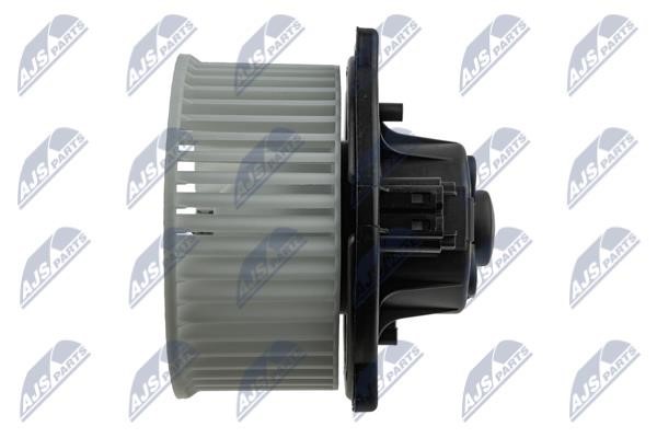 Fan assy - heater motor NTY EWN-MZ-001