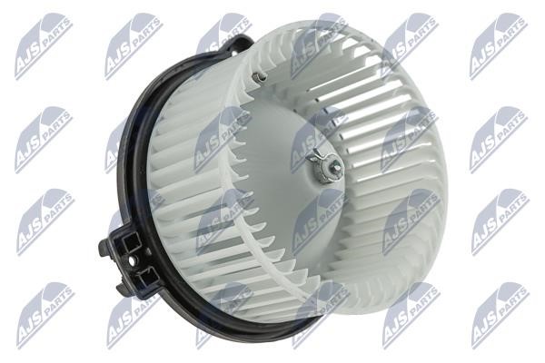 EWNMZ001 NTY Fan assy - heater motor