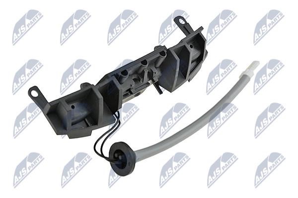 Trunk handle NTY EZC-NS-010