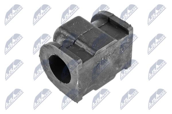 Front anti roll bar bush NTY ZGS-FR-017