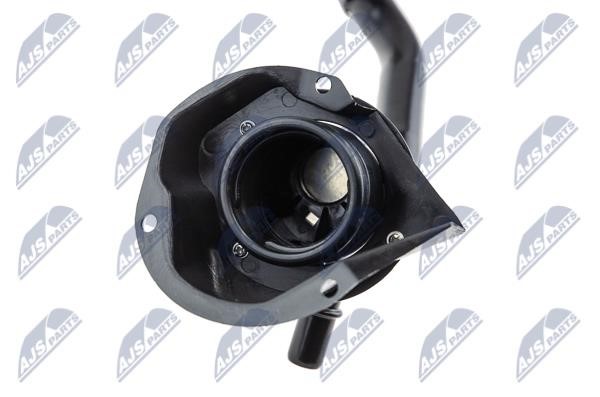 Fuel filler neck NTY PWP-CH-005