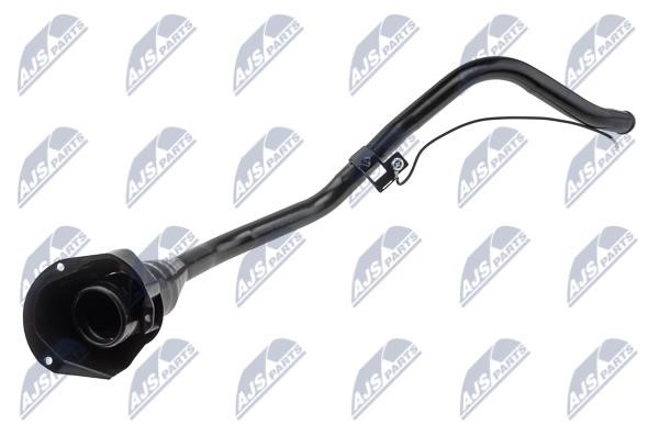 NTY PWP-CH-005 Fuel filler neck PWPCH005