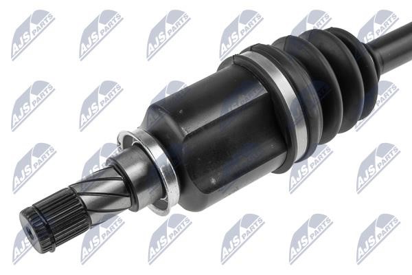 Drive shaft NTY NPW-ME-120