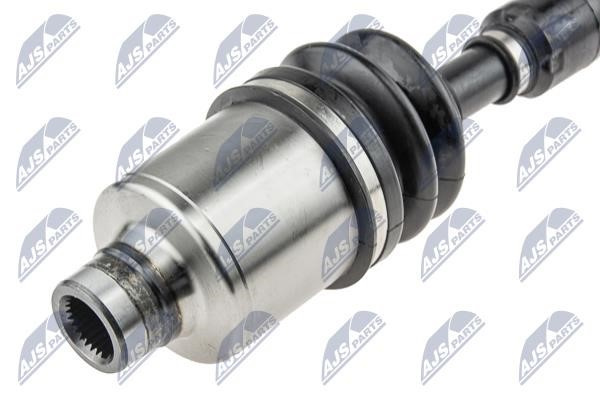 Drive shaft NTY NPW-MZ-064