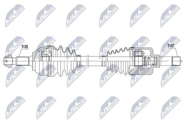 Buy NTY NPW-PE-057 at a low price in United Arab Emirates!