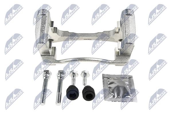 Brake caliper bracket NTY HZP-MZ-024A
