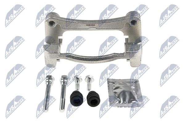 Brake caliper bracket Mazda CX-5: HZPMZ024A NTY Brake caliper bracket