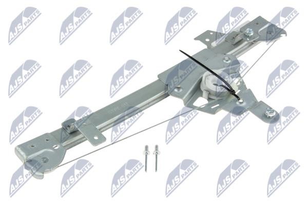Window winder mechanism Peugeot 308: EPSPE017 NTY Window Regulator