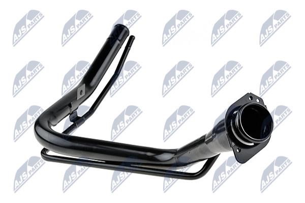 PWPSU009 NTY Fuel filler neck