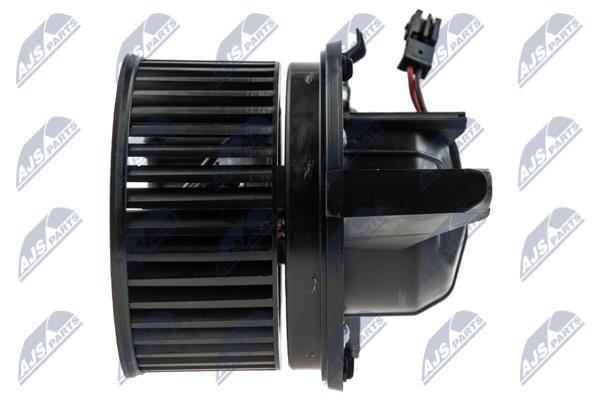 NTY Fan assy - heater motor – price 95 PLN