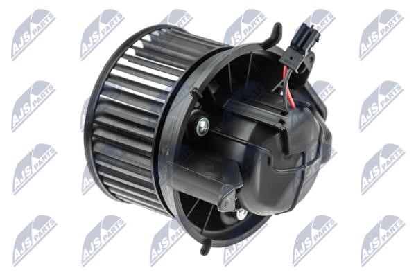Fan assy - heater motor NTY EWN-BM-007