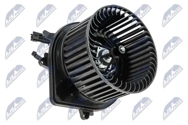 Interior blower Mini: EWNBM007 NTY Fan assy - heater motor