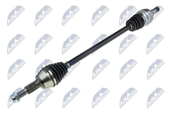 CV axle Chevrolet: NPWPL087 NTY Drive shaft