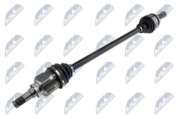 NTY NPW-TY-117 Drive shaft NPWTY117