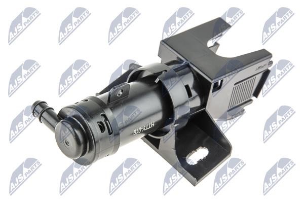 EDSTY019 NTY Headlamp washer nozzle