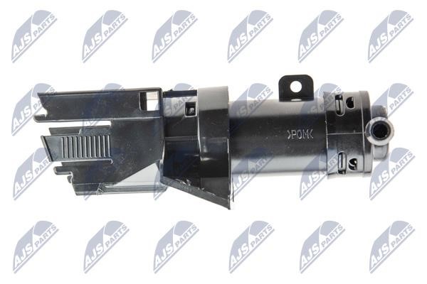 NTY Headlamp washer nozzle – price [object Object] PLN