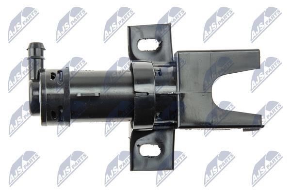 Headlamp washer nozzle NTY EDS-TY-019