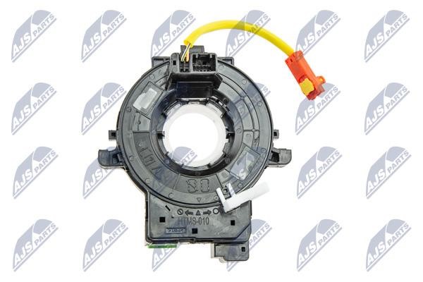 Steering column plume NTY EAS-MS-010