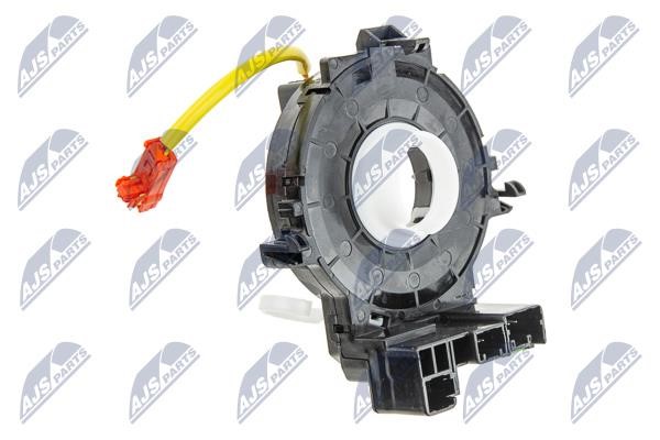 NTY Steering column plume – price 87 PLN