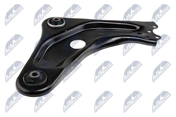 NTY ZWD-PE-013A Track Control Arm ZWDPE013A