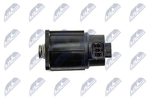 EGR Valve NTY EGR-MS-006