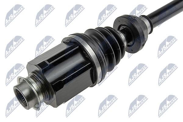 Drive shaft NTY NPW-HD-058