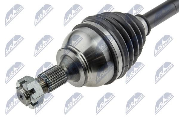 NTY Drive shaft – price 257 PLN