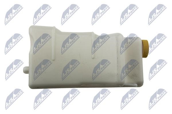 NTY Expansion tank – price 25 PLN