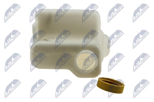Expansion tank NTY CZW-HD-002