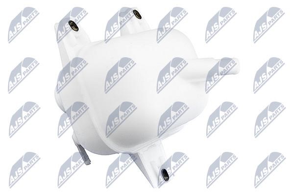 Expansion tank NTY CZW-FT-004