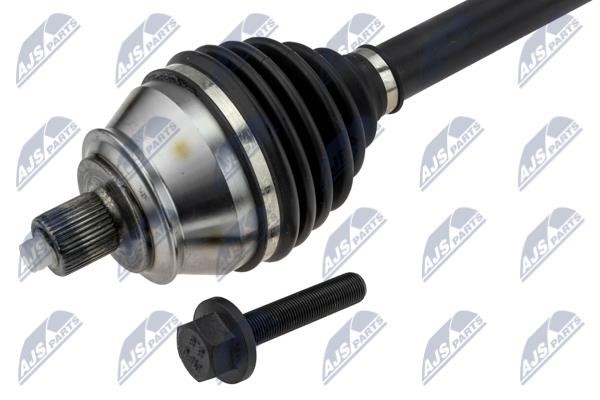 Drive shaft NTY NPW-AU-033