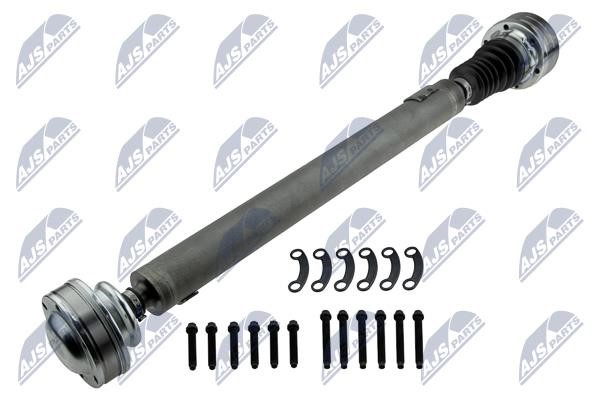NTY NWN-CH-031 Propeller shaft NWNCH031
