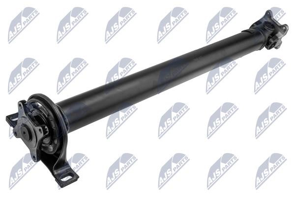 NTY NWN-ME-023 Propeller shaft NWNME023