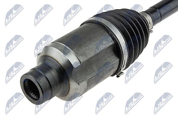 Drive shaft NTY NPW-CH-076