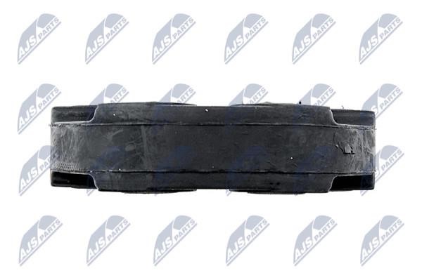 Coupling of a cardan shaft NTY NPE-BM-006