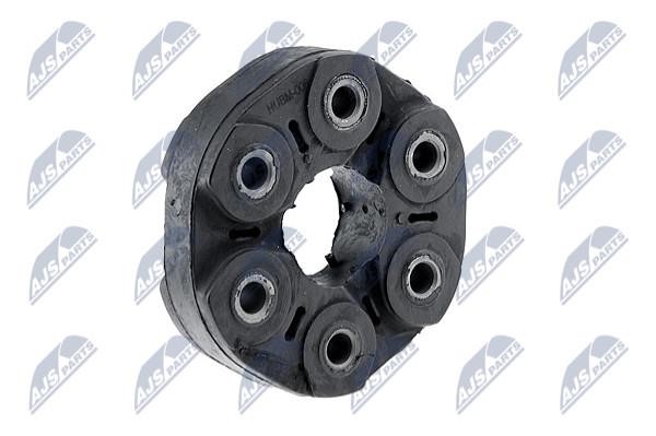 NPEBM006 NTY Coupling of a cardan shaft