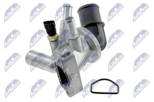 NTY Thermostat housing – price [object Object] PLN