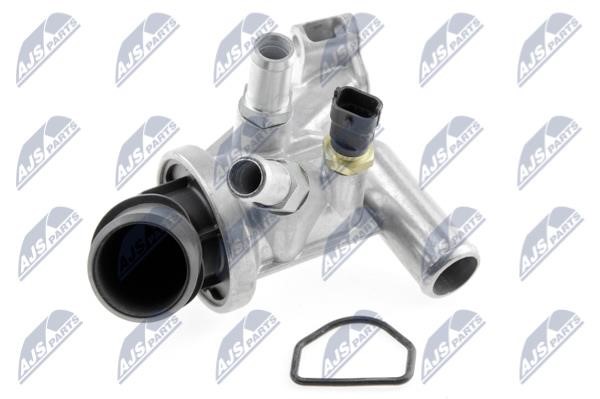 NTY CTM-CH-025 Thermostat housing CTMCH025