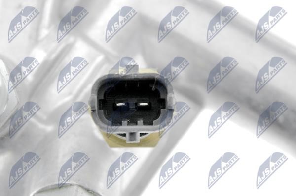 Thermostat housing NTY CTM-CH-025
