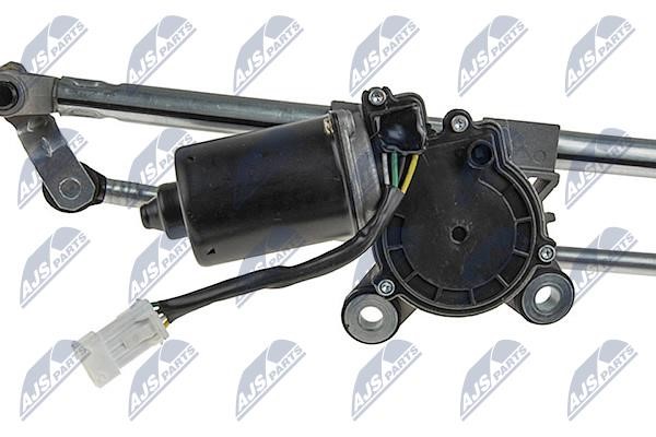 DRIVE ASSY-WINDSHIELD WIPER NTY ESW-SA-000