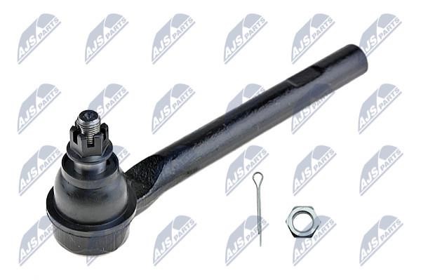 Outer tie rod end Honda Odyssey: SKZHD048 NTY Tie rod end