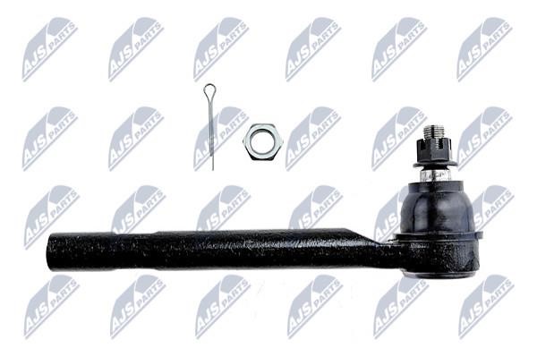 Tie rod end NTY SKZ-HD-048