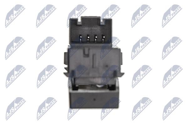 Power window button NTY EWS-SK-020