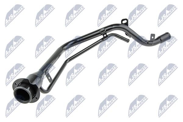 PWPMZ003 NTY Fuel filler neck