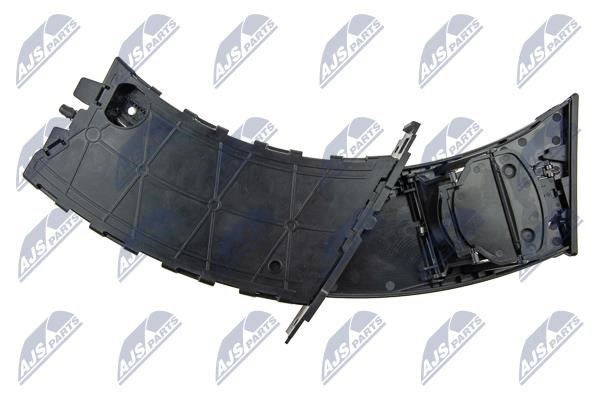 Beverage holder (cup holder) NTY EZC-BM-124